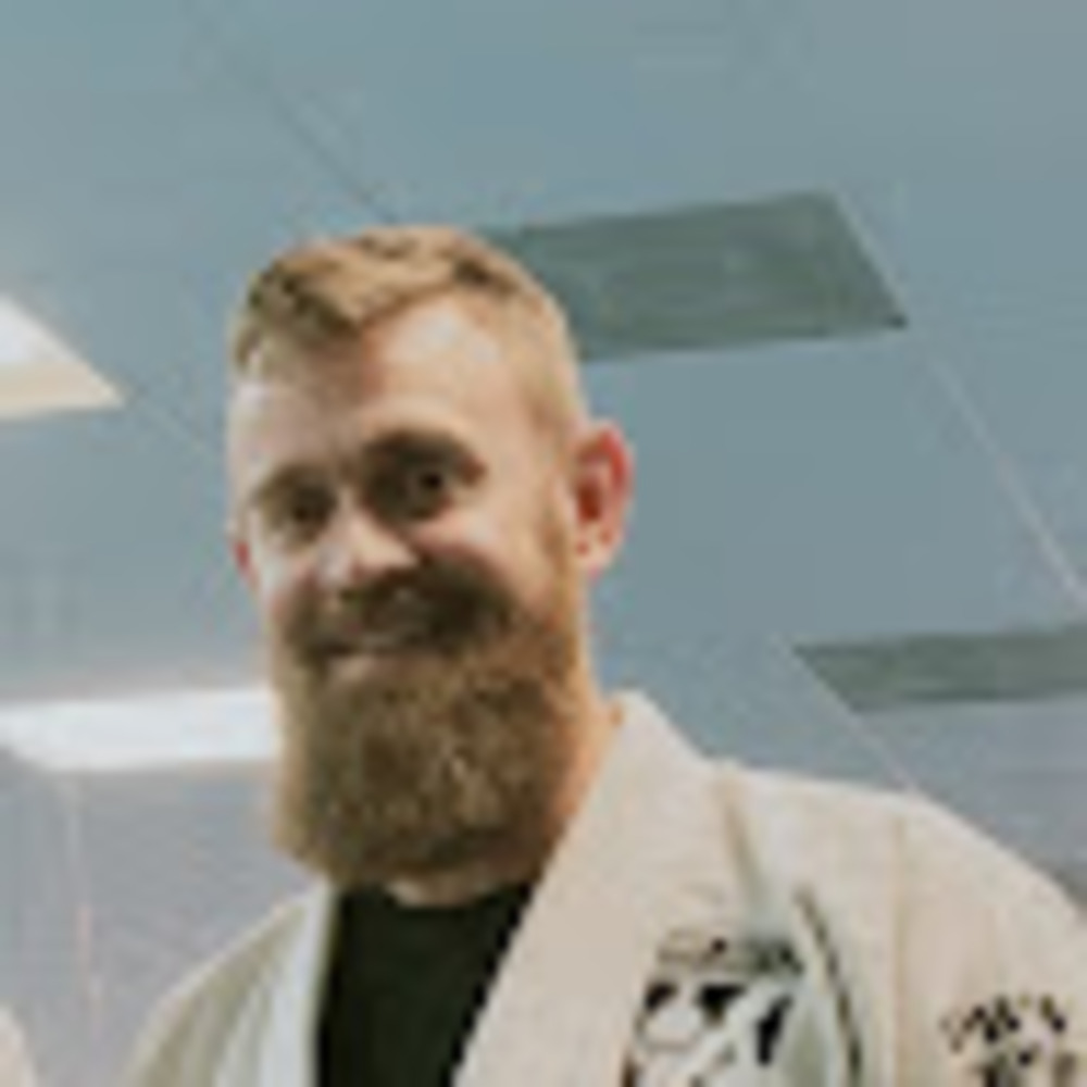 Meet your Posher, Christopher